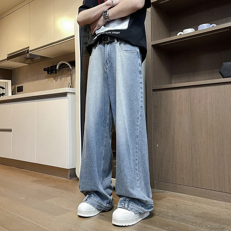 OKPI Jeans Unisex-8