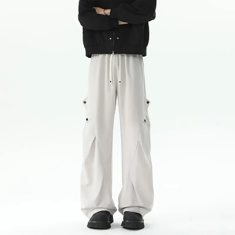 OKPI Casual Pants Unisex-1