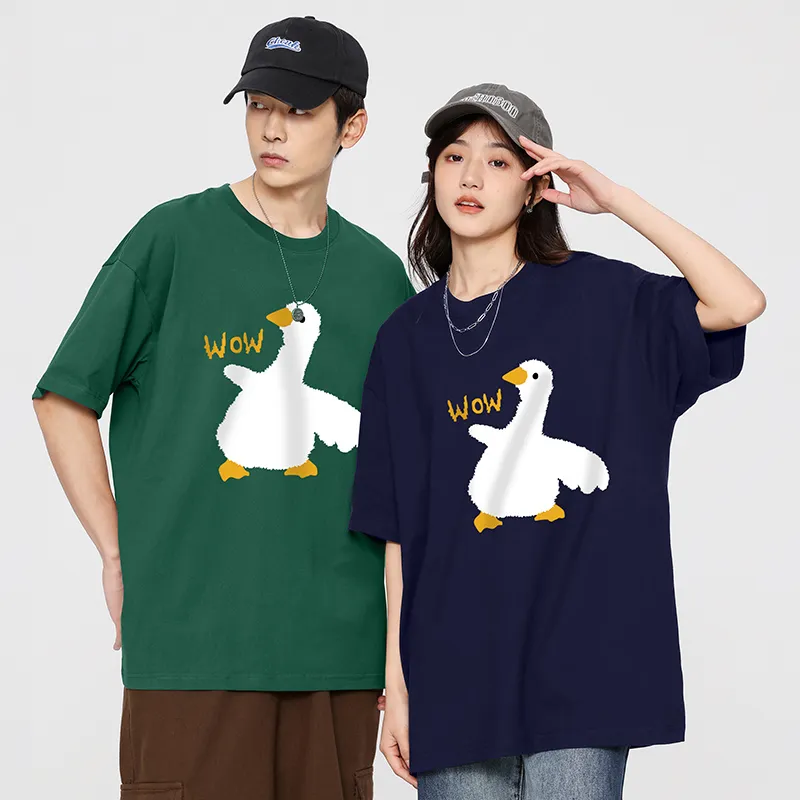 OKPI T Shirts Unisex-134