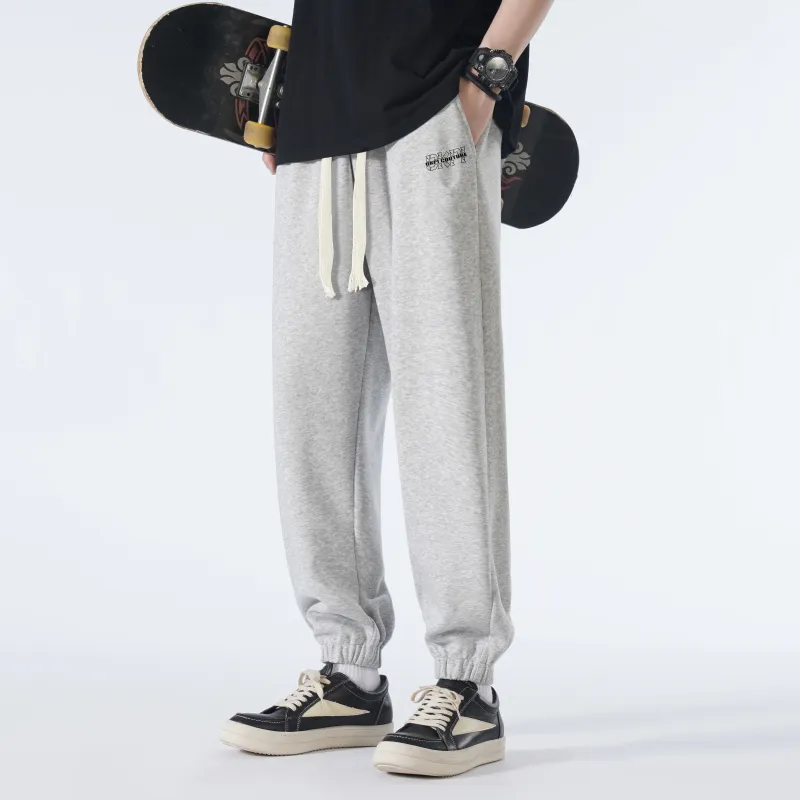 OKPI Casual Pants Unisex-9