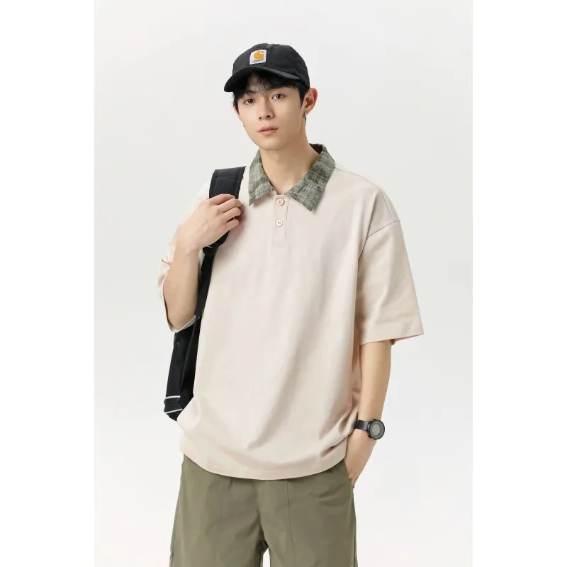 OKPI Polo Shirts Unisex-4