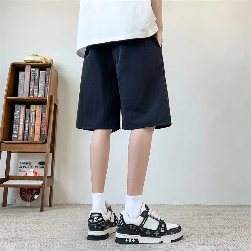OKPI Casual Shorts Unisex-3