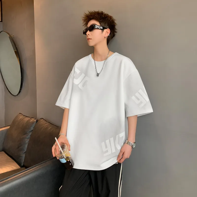 OKPI T Shirts Unisex-12