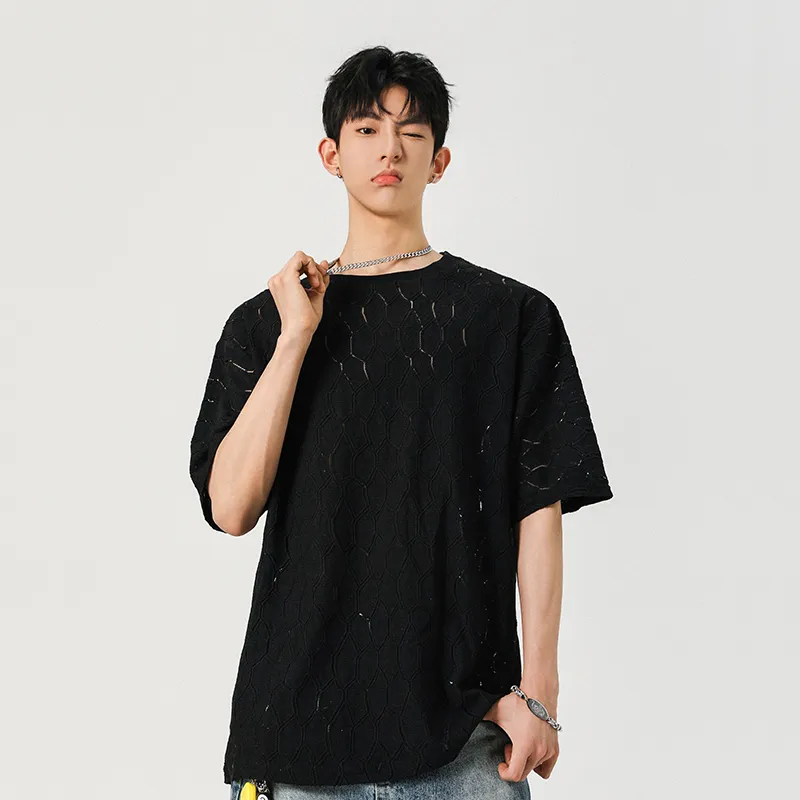 OKPI T Shirts Unisex-8