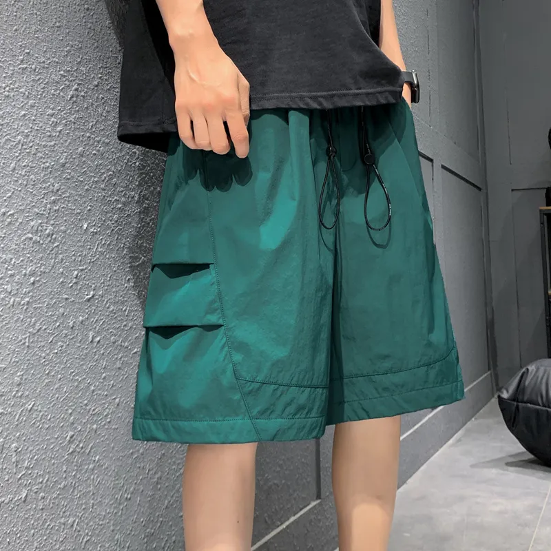OKPI Casual Shorts Unisex-17