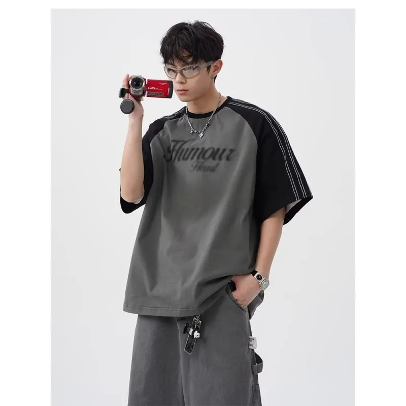 OKPI T Shirts Unisex-8