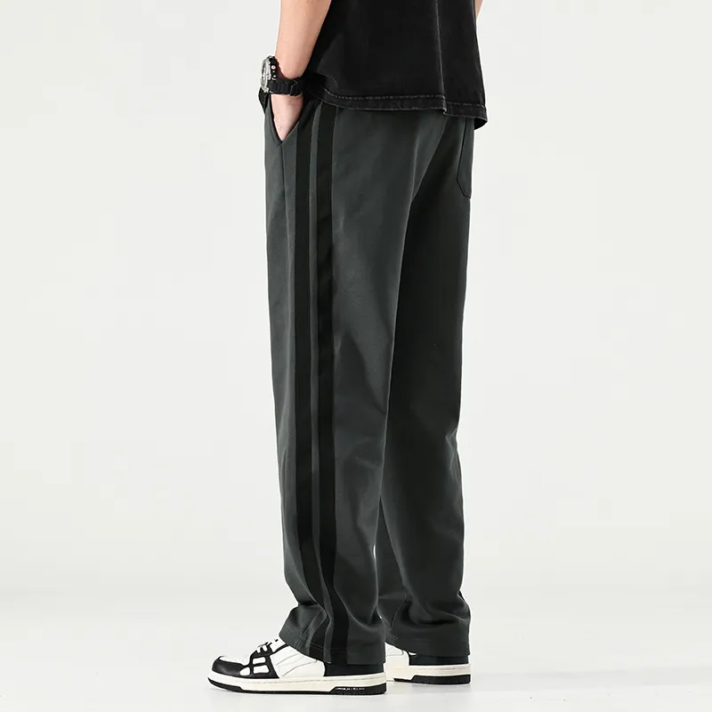 OKPI Casual Pants Unisex-8