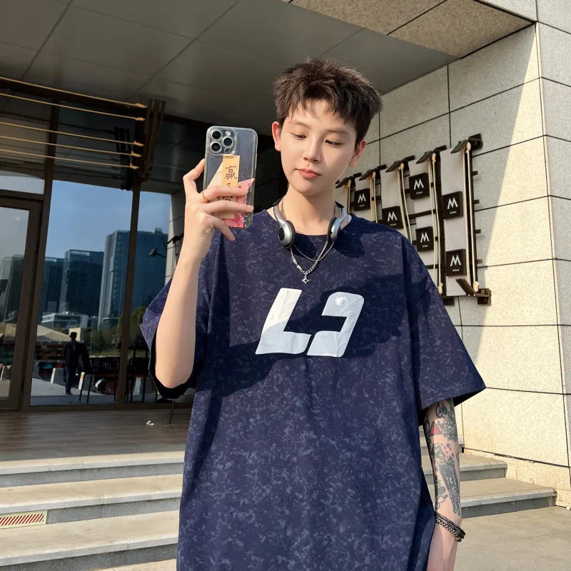 OKPI T Shirts Unisex-18