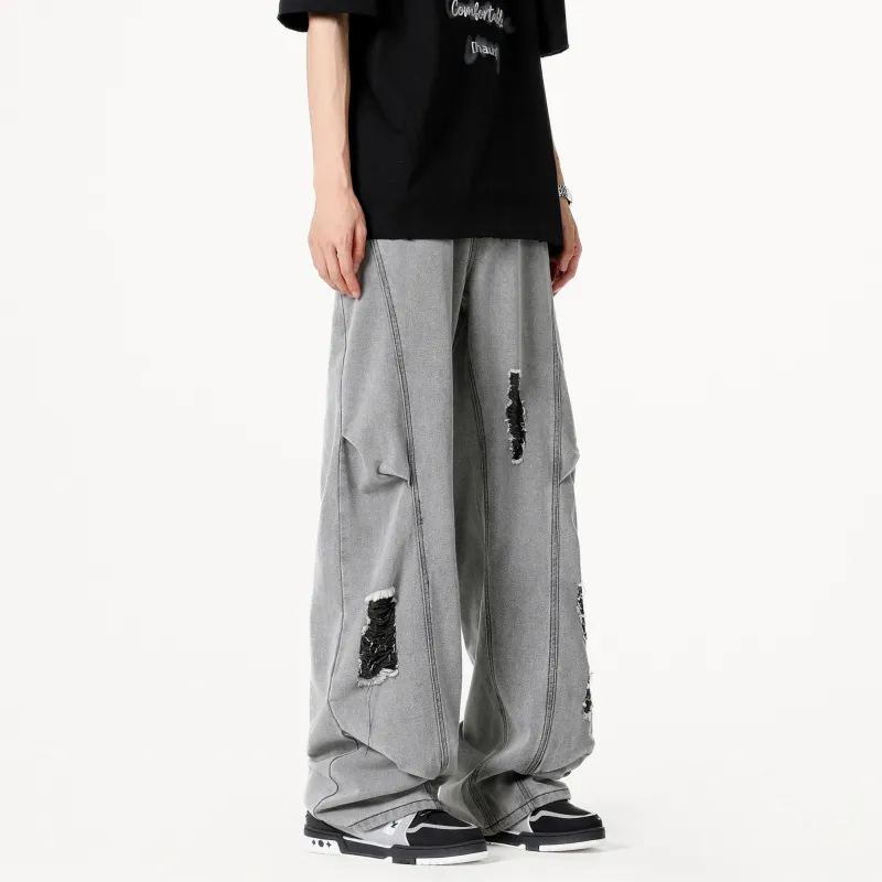 OKPI Jeans Unisex-9