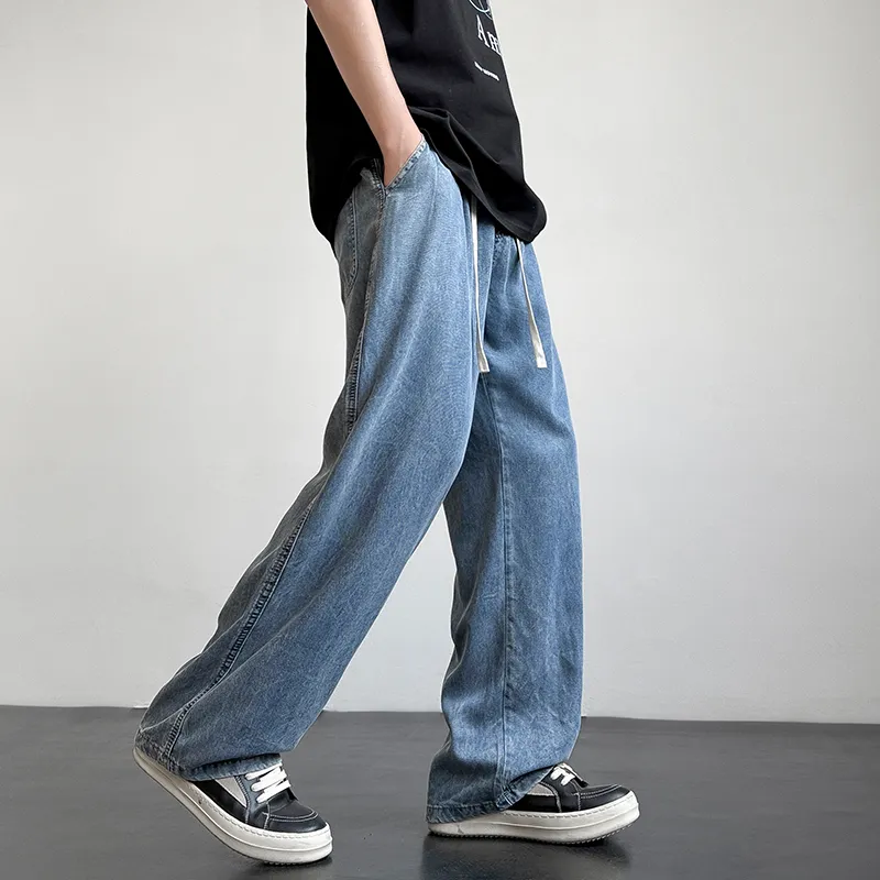 OKPI Jeans Unisex-4