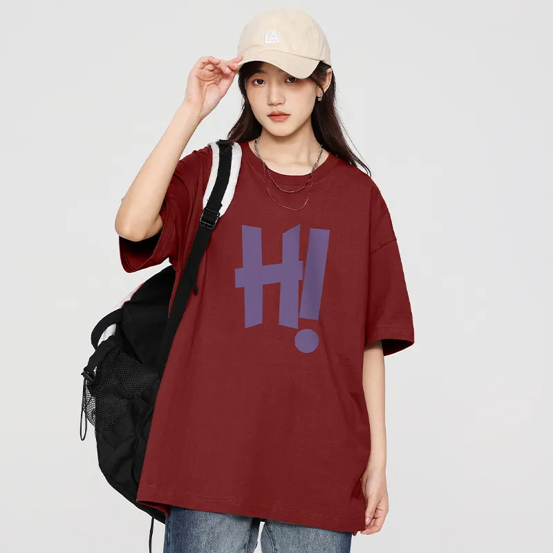 OKPI T Shirts Unisex-16