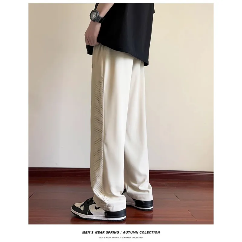 OKPI Casual Pants Unisex-10