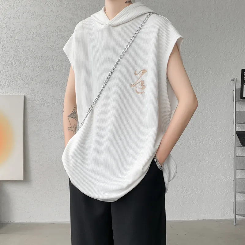 OKPI Tank Tops Unisex-4