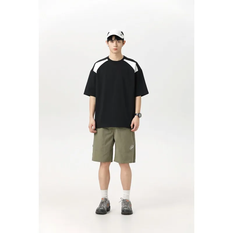 OKPI T Shirts Unisex-5