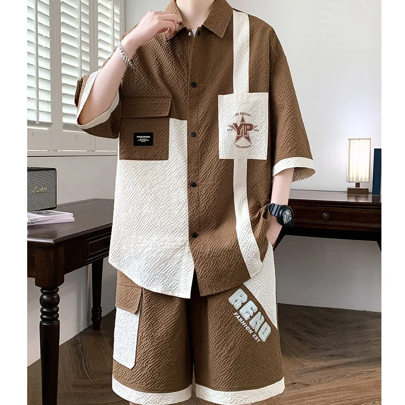 OKPI Casual Sportswear Unisex-8