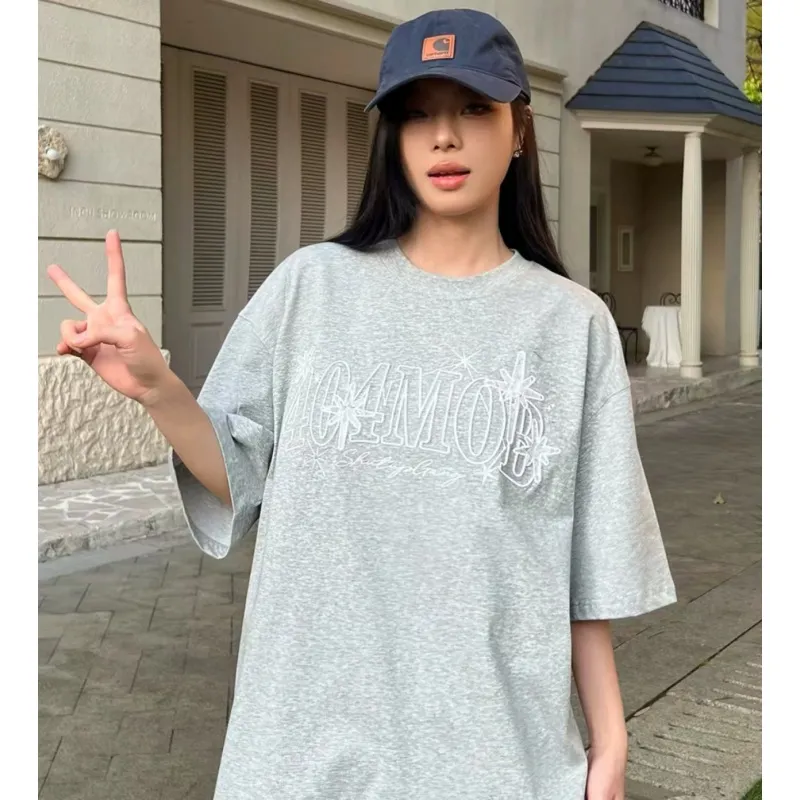 OKPI T Shirts Unisex-8