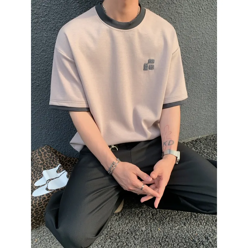 OKPI T Shirts Unisex-10