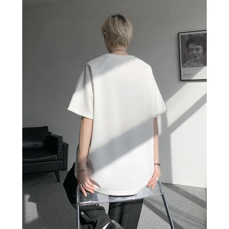 OKPI T Shirts Unisex-5