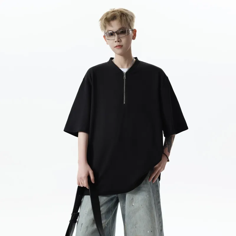 OKPI T-Shirts Unisex-7