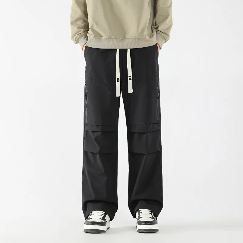 OKPI Casual Pants Unisex-2