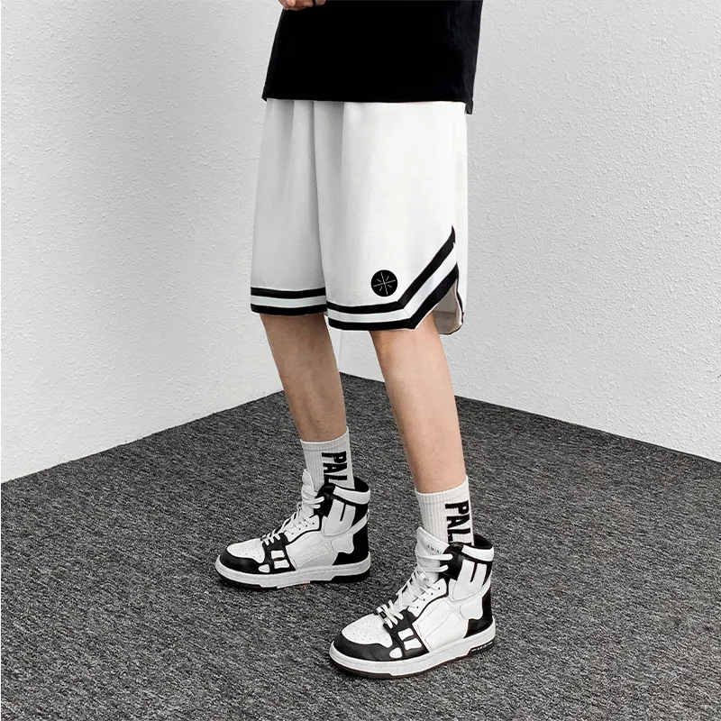 OKPI Casual Shorts Unisex-21