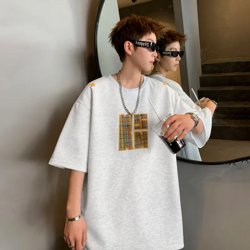 OKPI T Shirts Unisex-4