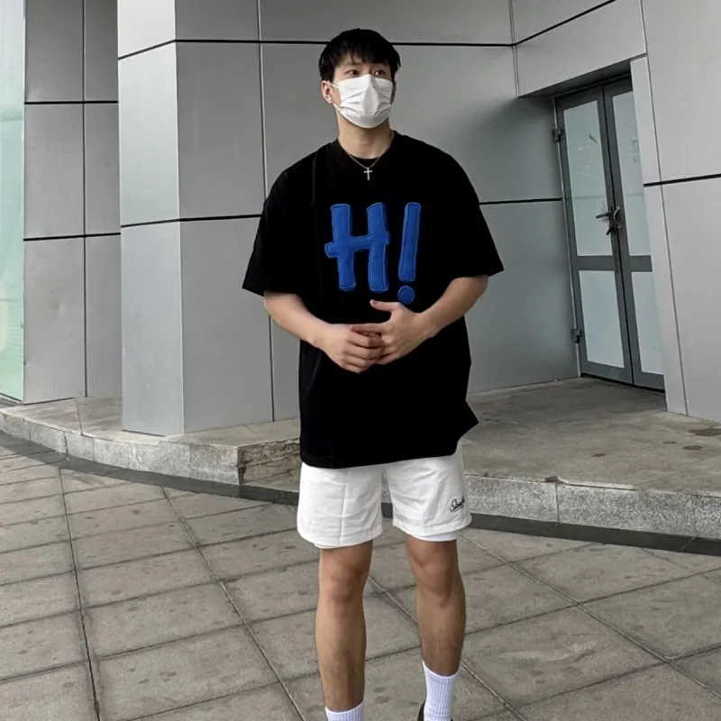 PAINT STAIN T-Shirts Unisex-15