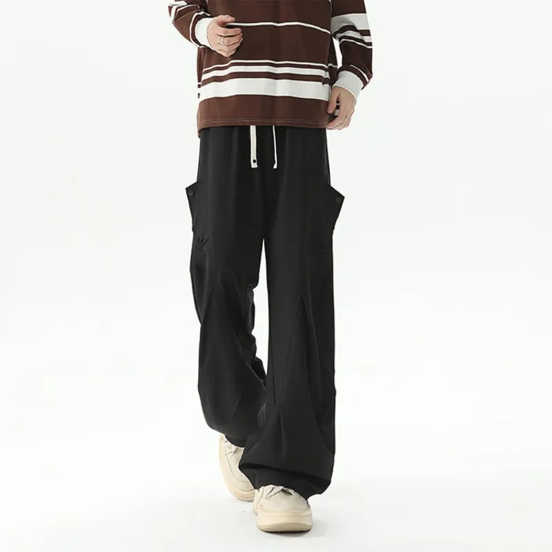 OKPI Casual Pants Unisex-6