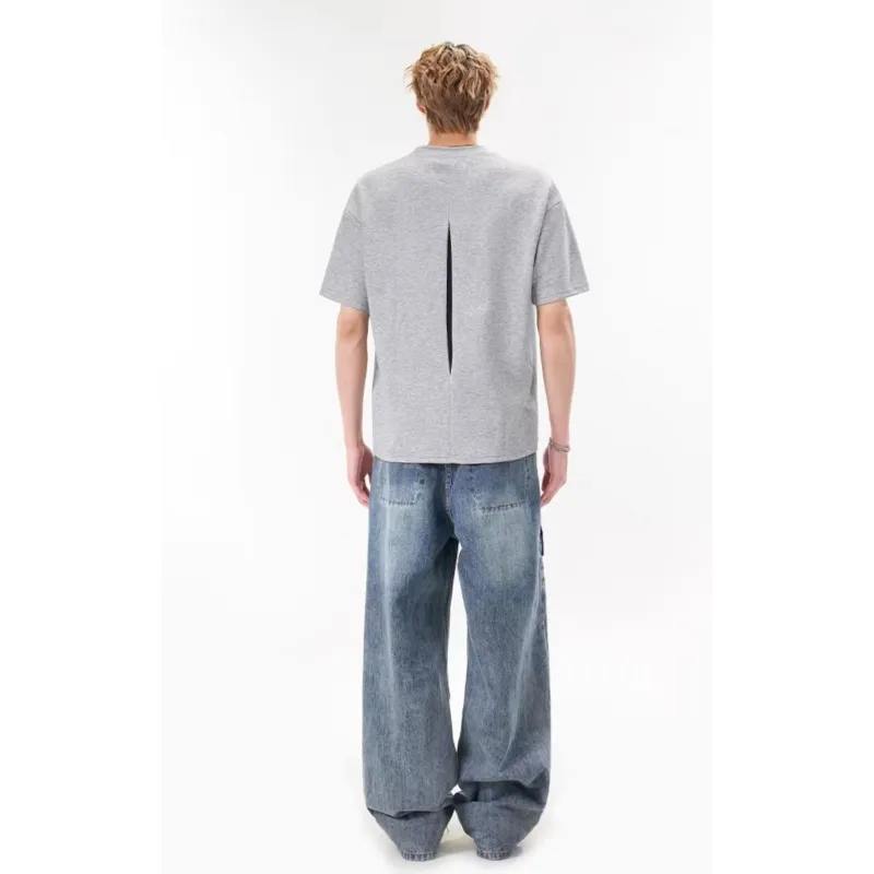 OKPI T Shirts Unisex-3