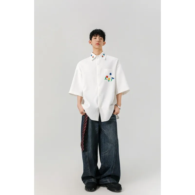 OKPI Shirts Unisex-1