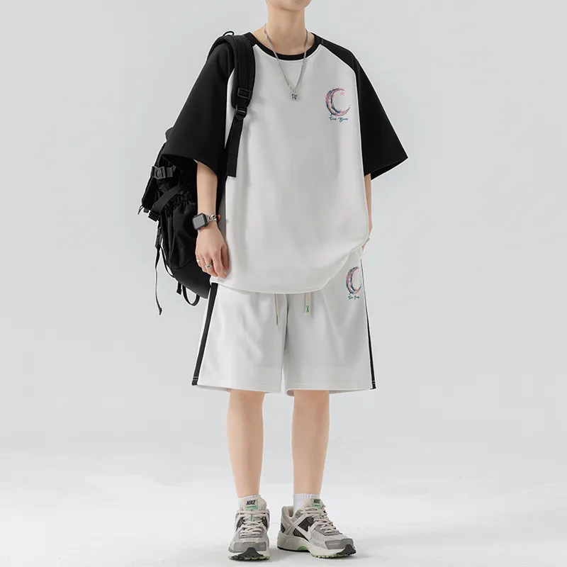 OKPI Casual Sportswear Unisex-4