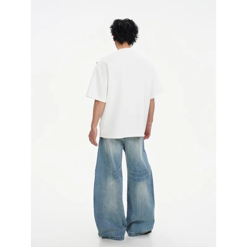 OKPI T-Shirts Unisex-3