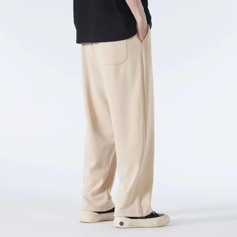 OKPI Casual Pants Unisex-9