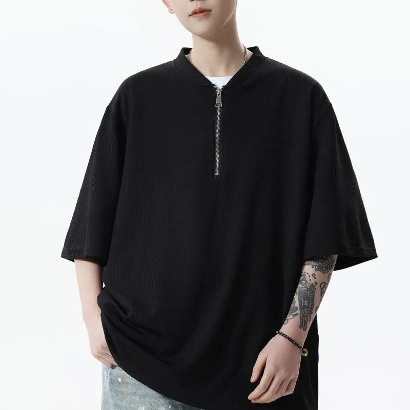 OKPI T-Shirts Unisex-9