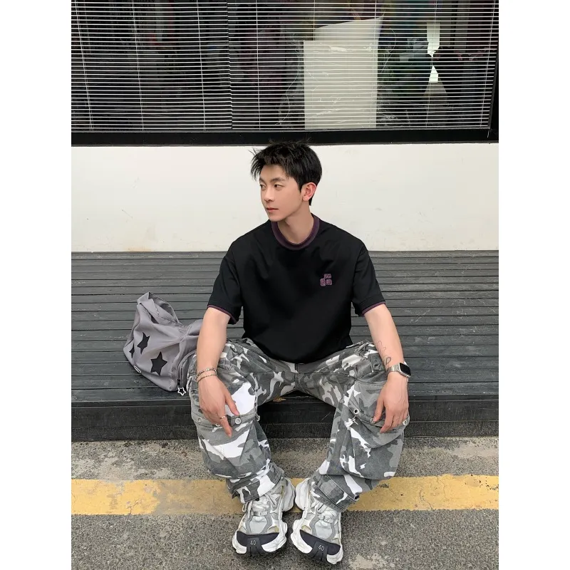 OKPI T Shirts Unisex-15