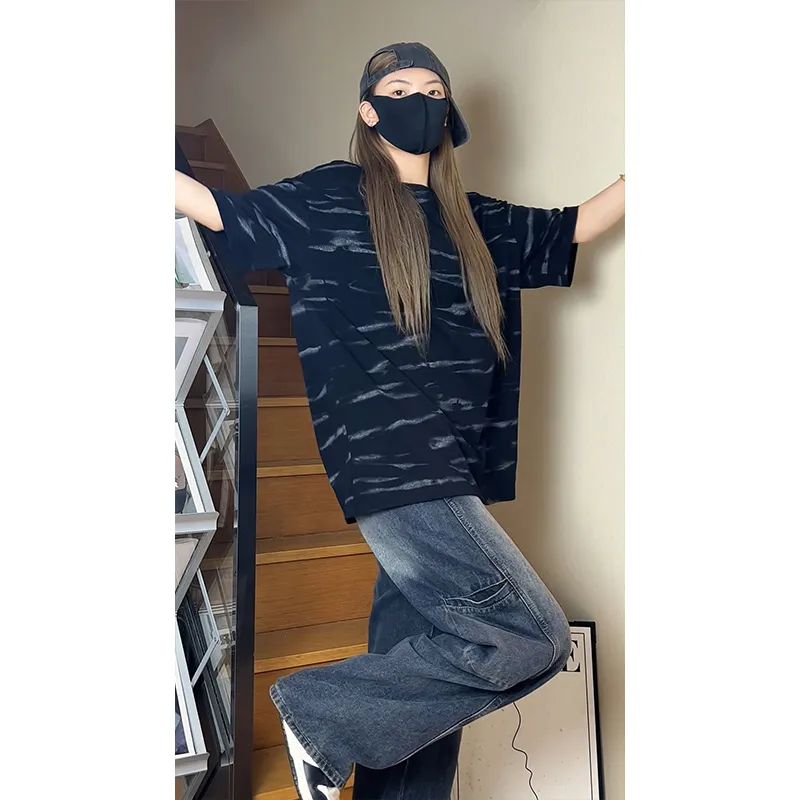 OKPI T Shirts Unisex-1