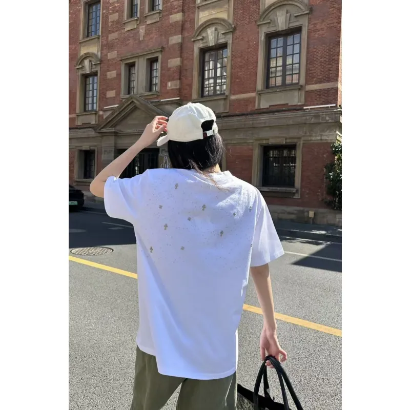 OKPI T Shirts Unisex-2