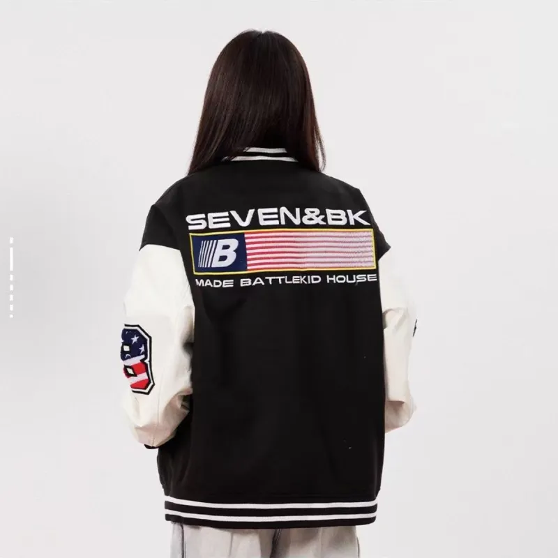 OKPI Jackets Unisex-1