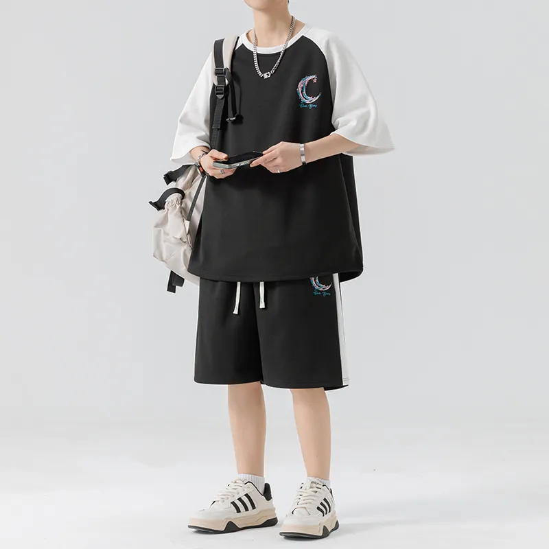 OKPI Casual Sportswear Unisex-9