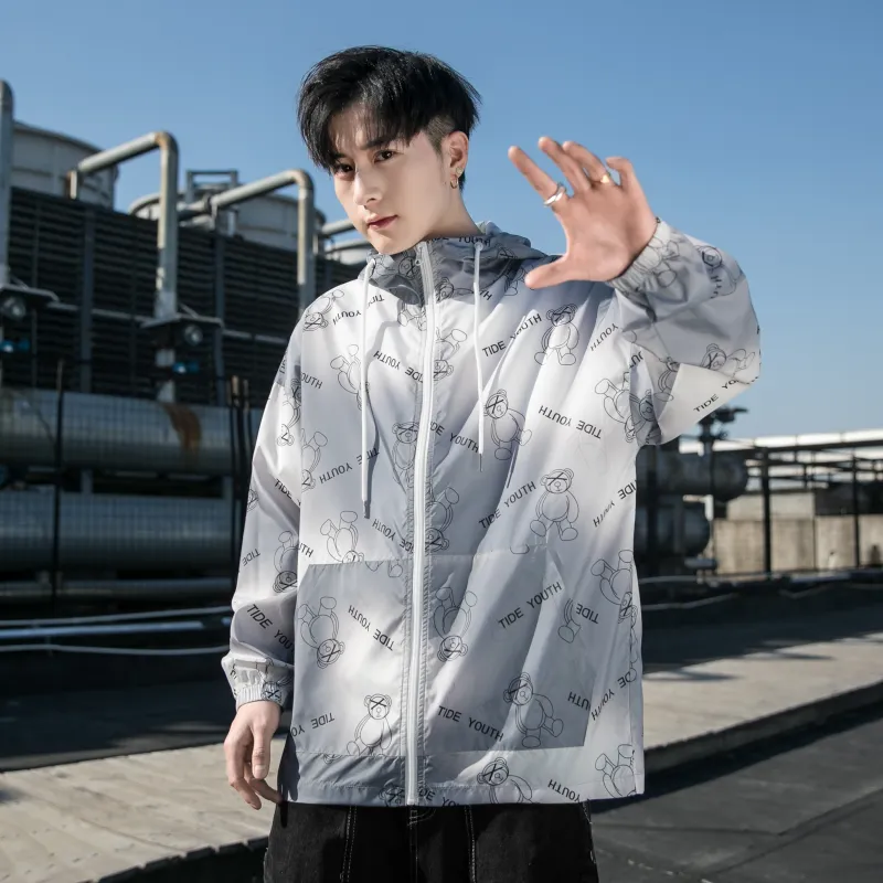 OKPI Sun Protection Clothing Unisex-10