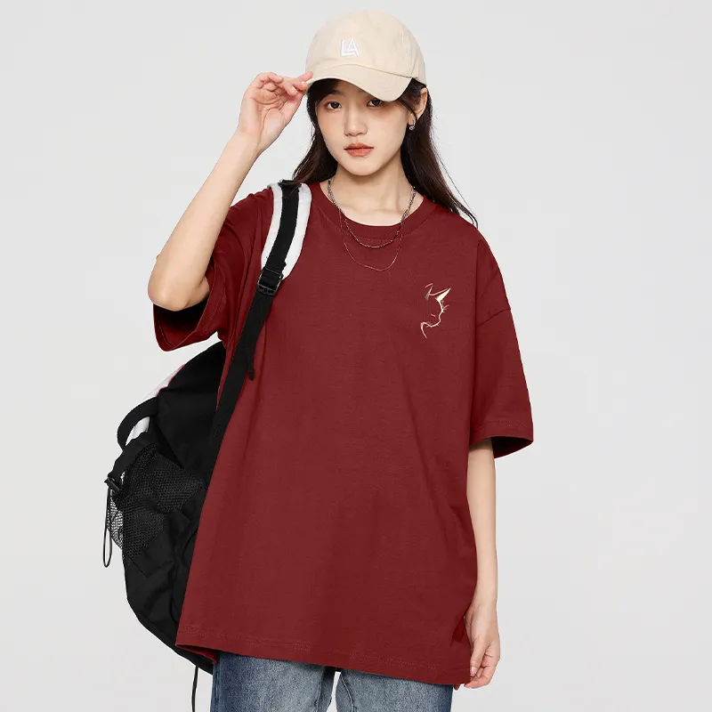 OKPI T Shirts Unisex-53