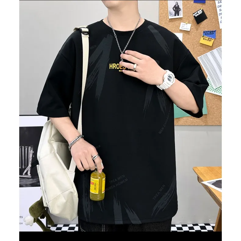 OKPI T Shirts Unisex-1