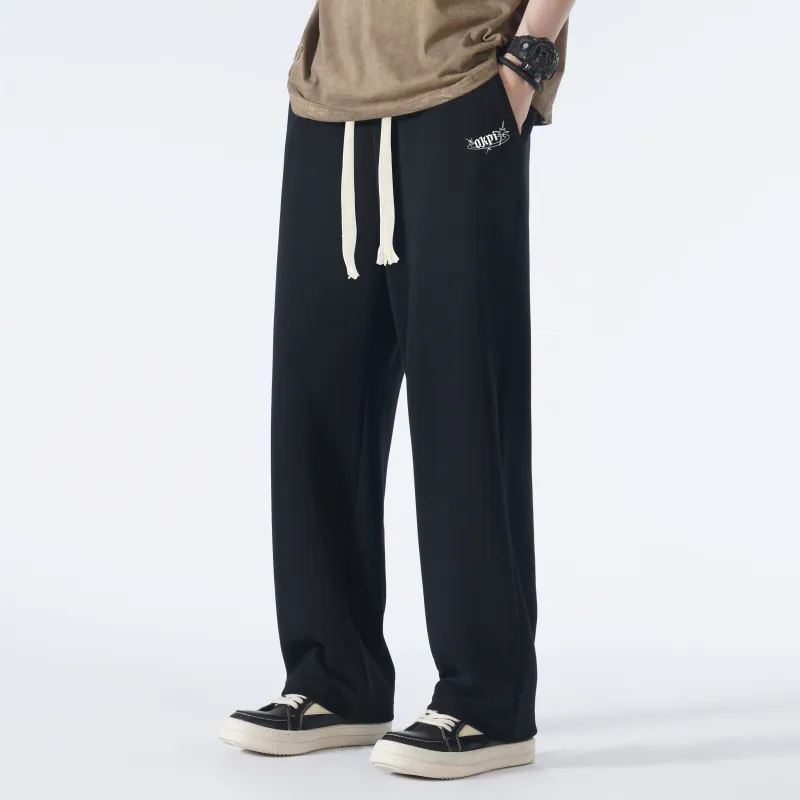 OKPI Casual Pants Unisex-4