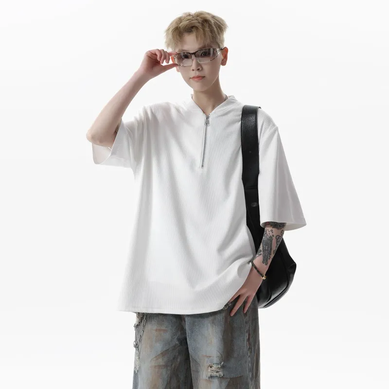 OKPI T-Shirts Unisex-3