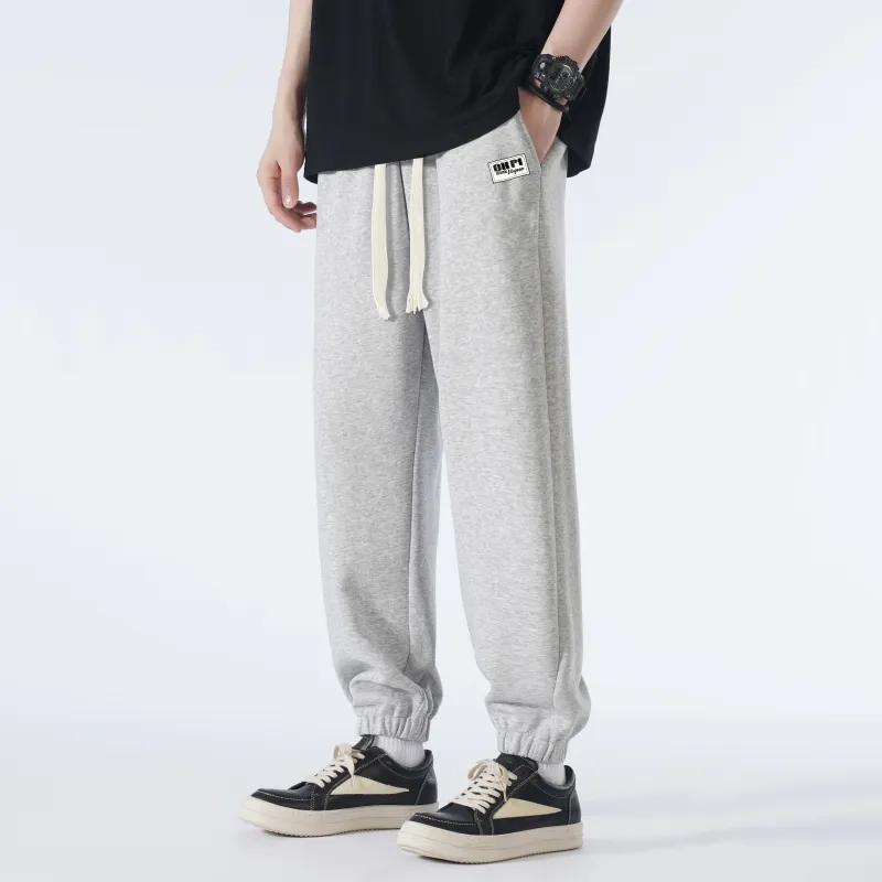 OKPI Casual Pants Unisex-8