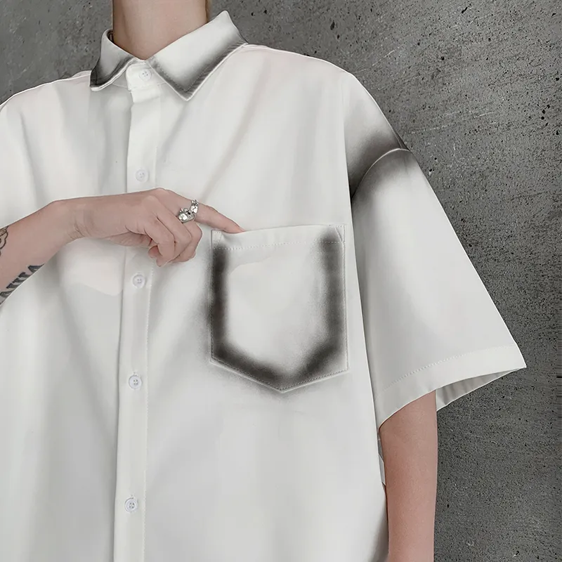 OKPI Shirts Unisex-11