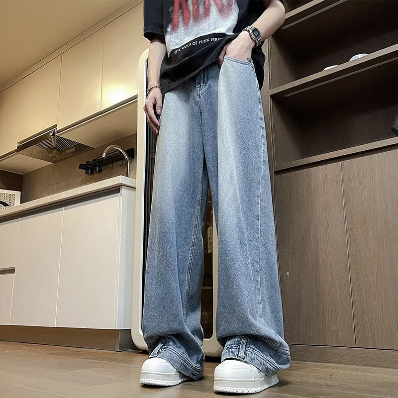 OKPI Jeans Unisex-9