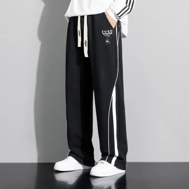 OKPI Casual Pants Unisex-2