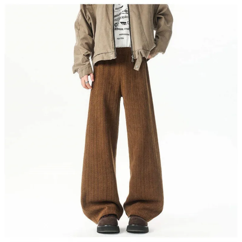 OKPI Casual Pants Unisex-23