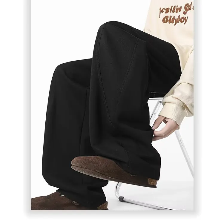 OKPI Casual Pants Unisex-4